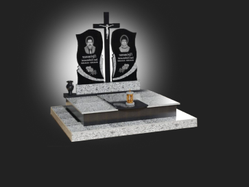 Подвійні пам'ятники